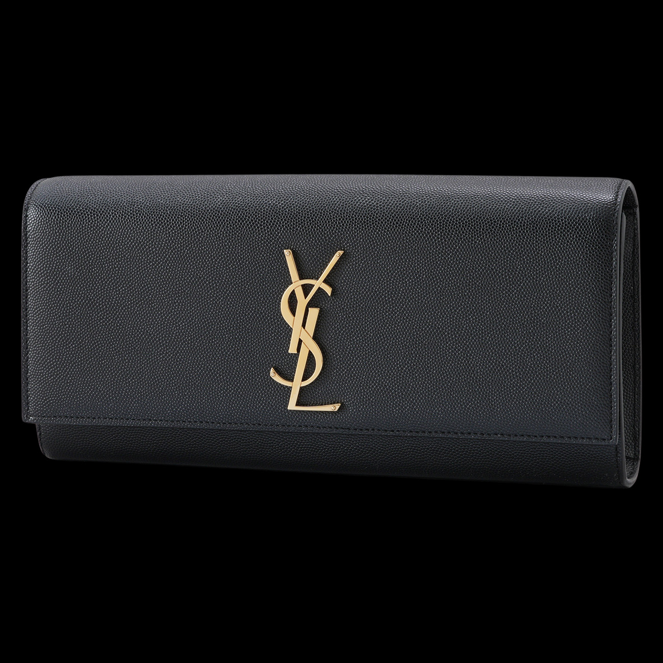 YVES SAINT LAURENT(USED)생로랑 326079 케이트 클러치